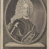 Gottlieb de Schmettau, König Ponlnischer Gen. Lieutenant.