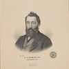 The late C.F. Schmidt, Esq. Indianapolis, Ind.
