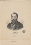 The late C.F. Schmidt, Esq. Indianapolis, Ind.