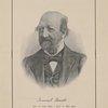 Immanuel Schmidt geb. 12. Aug. 1823--gest. 11. Mai 1900.