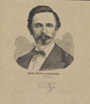 Herr Erwin Schneider.