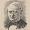 Eugene Schneider, the French statesman and iron king. Died at Paris November 27, aged 70 years
