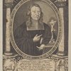 M. Daniel Schneider misenensis in electoriaii Dresda Ad. D. Mariae et S. crucis ecclesiastes plgs. Rev. Minist. ibid. Senior.
