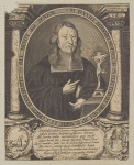 M. Daniel Schneider misenensis in electoriaii Dresda Ad. D. Mariae et S. crucis ecclesiastes plgs. Rev. Minist. ibid. Senior.