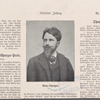 Artur Schnitzler.