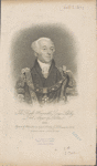 The right honourable George Scholey, Lord Mayor of London. 1815