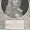 Field-Marshal, the Duke of Schomberg.