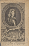 Frederick Duke of Schonberg.