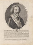 Henry de Sconberg, Compte de Nanteuil...