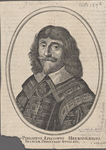 ...Philippvs Episcopvs Herbipolensis, Franciae Dvcis, etc.