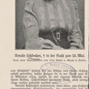 Amalie Schönchen, in der Nach zum 25. Mai.