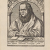 Ioan Schonervs mathematicus.