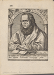 Ioan Schonervs mathematicus.