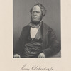 Henry Schoolcraft.