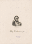 Henry R. Schoolcraft