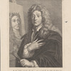 Antonio Schoonians pittore