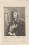 Antonio Schoonians pittore