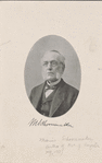 Marius Schoonmaker.
