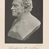 Frankfurt a. M. 4 Dec. 1859 Arthur Schopenhauer. The signature is from Elisabet Ney's autograph copy of Schopenhauer's works