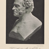 Frankfurt a. M. 4 Dec. 1859 Arthur Schopenhauer. The signature is from Elisabet Ney's autograph copy of Schopenhauer's works