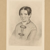 A family member or associate of Arthur Schopenhauer?