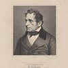 A. Schott. Der Reichstagsabgeordnete aus Stuttgardt