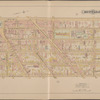 Buffalo, Double Page Plate No. 1 [Map bounded by Main St., Goodell St., Mighigan St., Eagle St.]