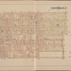 Buffalo, Double Page Plate No. 2 [Map bounded by E. Eagle St., Pine St., Chicago St., Exchange St., Main St.]