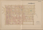 Buffalo, Double Page Plate No. 2 [Map bounded by E. Eagle St., Pine St., Chicago St., Exchange St., Main St.]