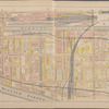 Buffalo, Double Page Plate No. 3 [Map bounded by Exchange St., Ohio Basin Slip, Miami St., Buffalo Harbor, Main St.]