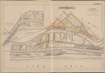 Buffalo, Double Page Plate No. 4 [Map bounded by Buffalo River, Louisiana St., Lake Erie]