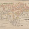 Buffalo, Double Page Plate No. 5 [Map bounded by Terrace, Main St., Lake Erie, Erie Basin, Genesee St.]