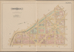 Buffalo, Double Page Plate No. 6 [Map bounded by Terrace, Momawk St., Main St.]