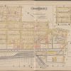 Buffalo, Double Page Plate No. 7 [Map bounded by Prospect St., Genesee St., Lake Erie, Maryland St.]