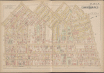 Buffalo, Double Page Plate No. 8 [Map bounded by Allen St., Main St., Momawk St., 7th St.]