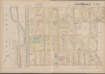 Buffalo, Double Page Plate No. 9 [Map bounded by Porter Ave., 13th St., Maryland St., Lake Erir]