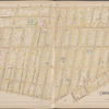 Buffalo, Double Page Plate No. 11 [Map bounded by North St., Jefferson St., Genesee St., Goodell St., Main St.]