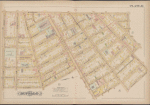 Buffalo, Double Page Plate No. 12 [Map bounded by Michigan St., Keane St., Hickory St., Eagle St.]