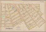 Buffalo, Double Page Plate No. 12 [Map bounded by Michigan St., Keane St., Hickory St., Eagle St.]