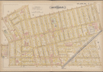Buffalo, Double Page Plate No. 13 [Map bounded by Packham St., Fillmore Ave., E. Eagle St., Hickory St.]