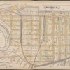 Buffalo, Double Page Plate No. 15 [Map bounded by Wabash St., Hamburg Canal, Katharine St., Buffalo River]