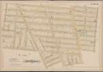 Buffalo, Double Page Plate No. 16 [Map bounded by Harman St., Smith St., Peckham St., Mortimer St., Keane St., Jefferson St., North St.]