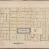 Buffalo, Double Page Plate No. 17 [Map bounded by Utica St., Herman St., North St., Main St.]