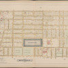 Buffalo, Double Page Plate No. 17 [Map bounded by Utica St., Herman St., North St., Main St.]