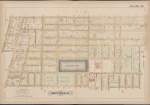 Buffalo, Double Page Plate No. 17 [Map bounded by Utica St., Herman St., North St., Main St.]