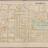 Buffalo, Double Page Plate No. 18 [Map bounded by Oelevan Ave., Humbolt Parkway, Utica St., Linwood Ave.]