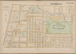 Buffalo, Double Page Plate No. 18 [Map bounded by Oelevan Ave., Humbolt Parkway, Utica St., Linwood Ave.]