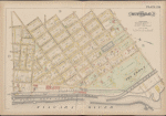 Buffalo, Double Page Plate No. 20 [Map bounded by Porter Ave., Niagara River, Ferry St.]