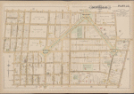 Buffalo, Double Page Plate No. 22 [Map bounded by Bird Ave., Linwood Ave., Ferry St., Grant St.]