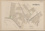 Buffalo, Double Page Plate No. 24 [Map bounded by Grove St., Cass St., N. Elmwood Ave., Amherst St., Niagara River]